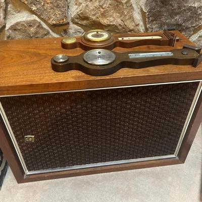 Pioneer speaker