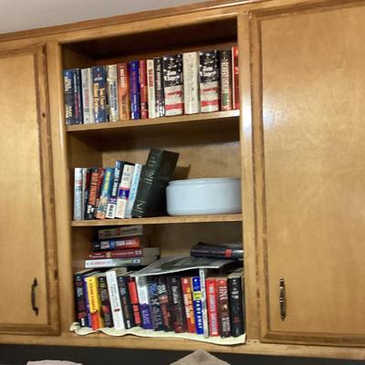 Books