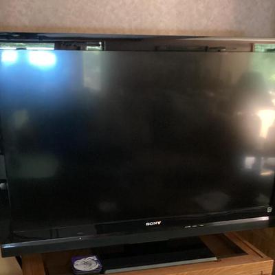 Sony television