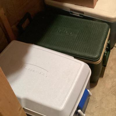 Coolers 2