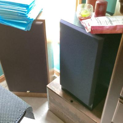 Speakers
