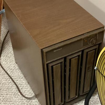 Kenmore dehumidifier