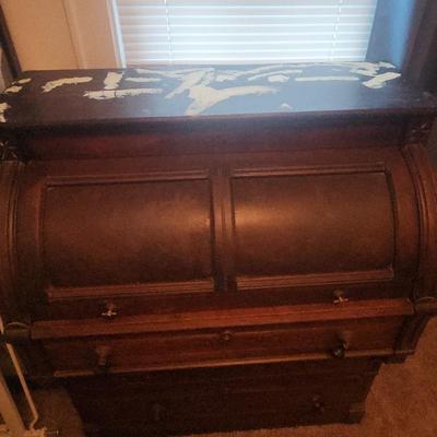 Vintage Desk