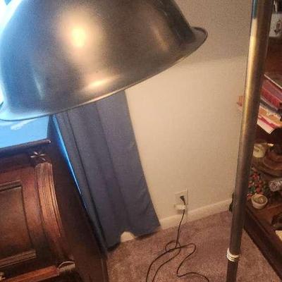 Vintage Lamp