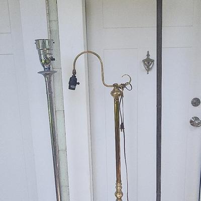 Floor Lamps
