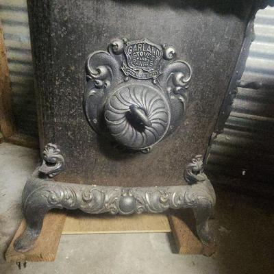 Garland Stove and Ranges 