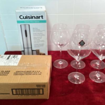 Riedel Vinum Extreme Pinot Noir Glasses