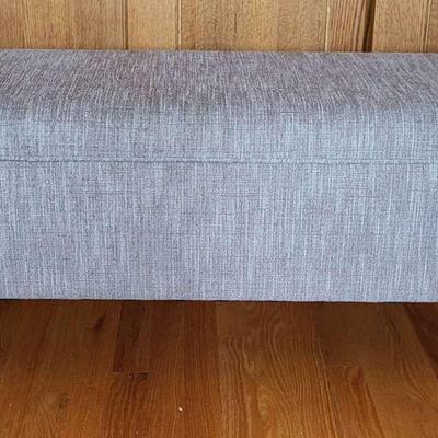 Rolling Storage Bench (BR2)