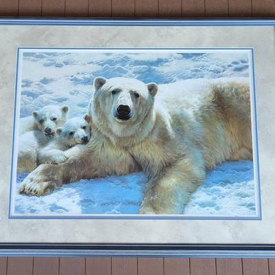 "Mother of Pearls" by Carl Brenders (LR)