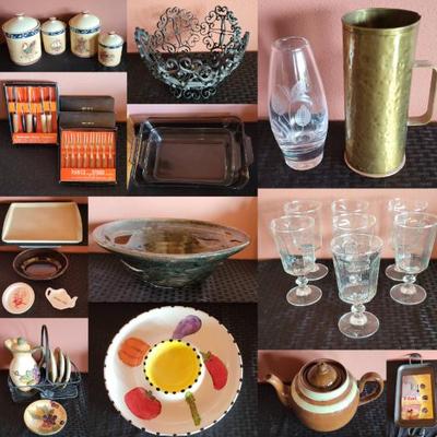 Cozy Kitchen Upgrades (LR)