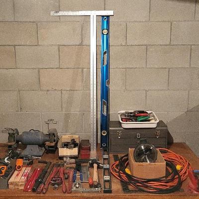 Workshop Lot (B)
