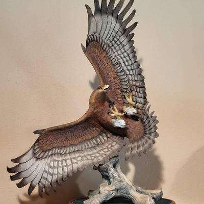 "American Glory" by Ronald Van Ruyckevelt (BR2)