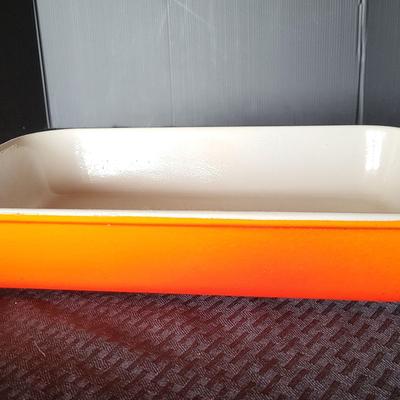 Le Creuset Casserole Dish (K)