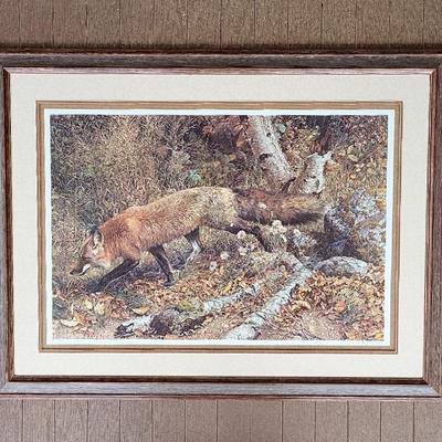 "Pathfinder" by Carl Brenders (LR)