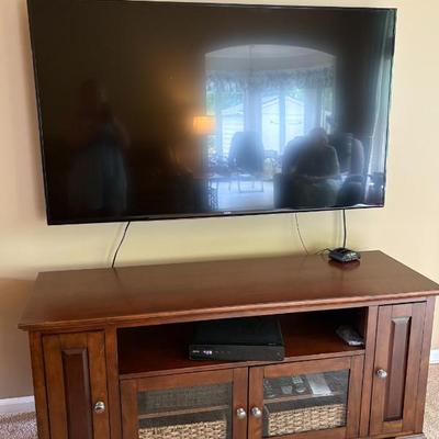 Sale Photo Thumbnail #55: TV Not for sale