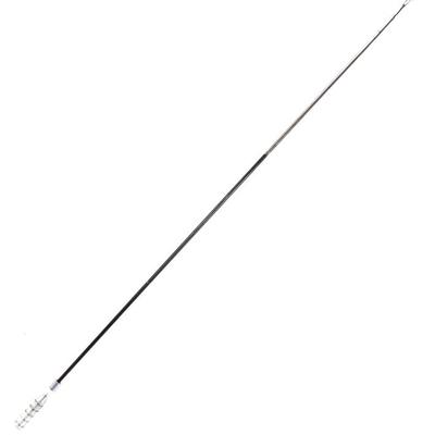 Sale Photo Thumbnail #119: Lot 119 original marble s jointed rifle rod .28 caliber