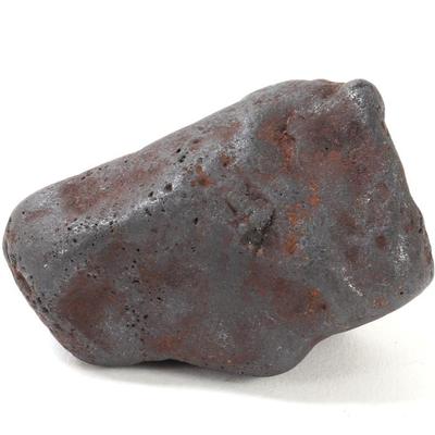 Sale Photo Thumbnail #270: Lot 271 wonderful ancient meteorite specimen 281 grams