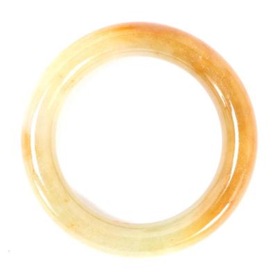 Sale Photo Thumbnail #200: Lot 200 certified beautiful natural fei cui bangle