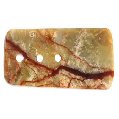 Sale Photo Thumbnail #341: Lot 343 chinese hardstone carved axe head