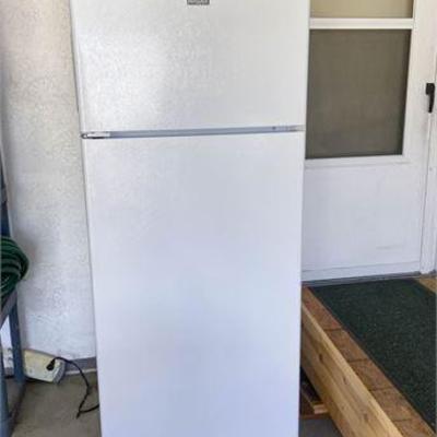Hotpoint Refrigerator .jpg