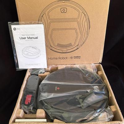 Lafant home robot vacuum #2