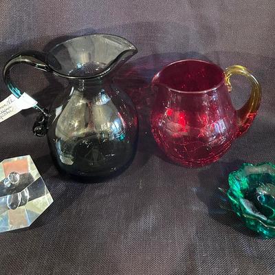 Art Glass