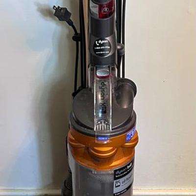 Dyson, Dc 25 Vacuum