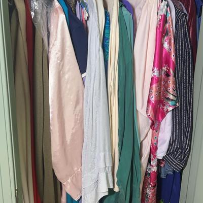 Women’s Clothing Mystery Lot Vintage To Newer