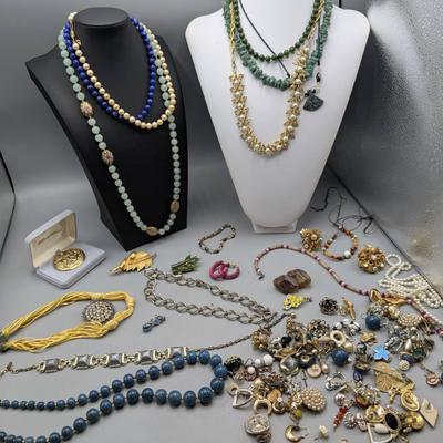 Jewelry Of The Petit Bourgeois