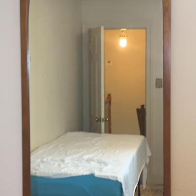 MCM Wall Mirror 