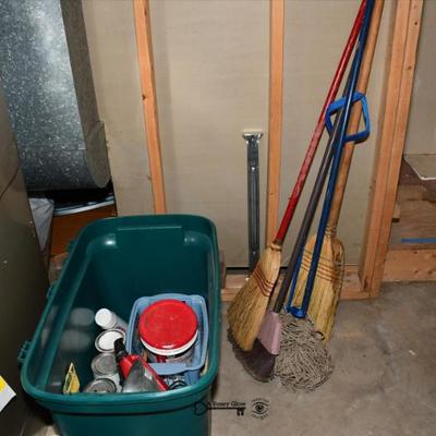 429 basement