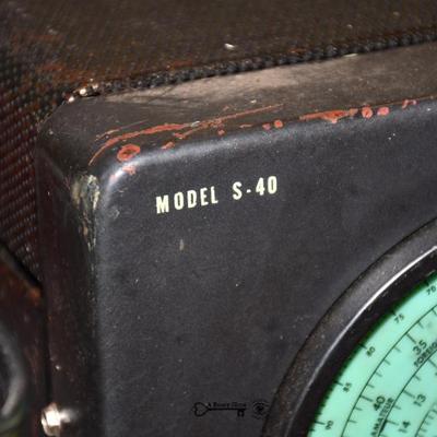 Garage 60)