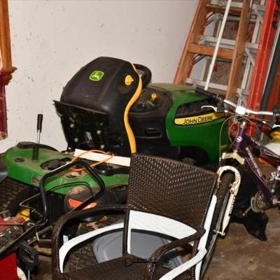820 garage