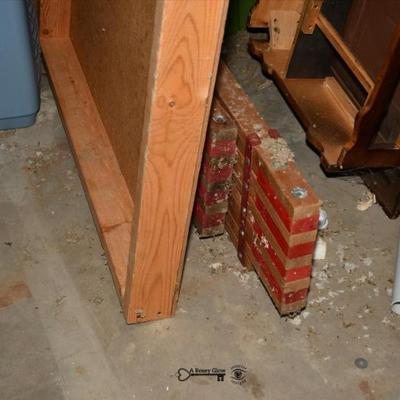 523 basement