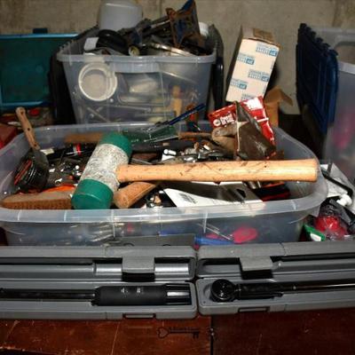 485 basement