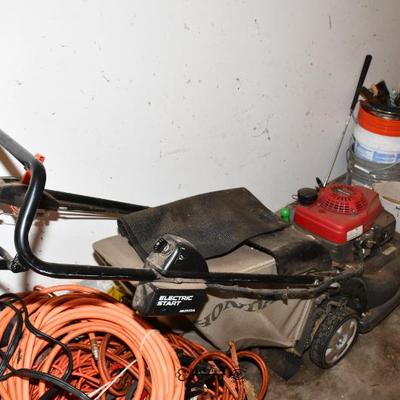 Garage 20)