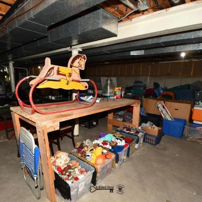 412 basement