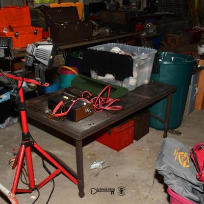 526 basement