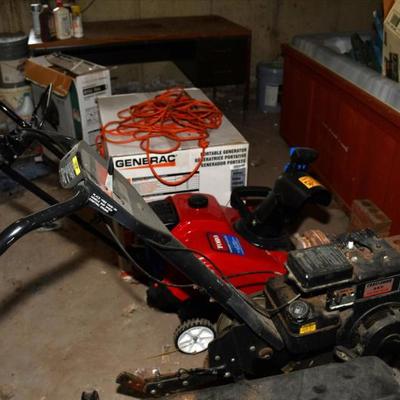 504 basement