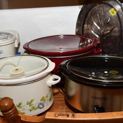 127 kitchen