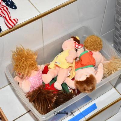 310 bathroom