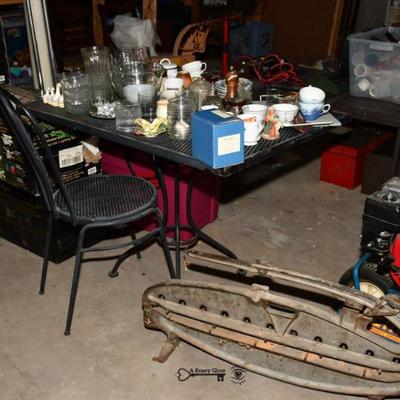 433 basement