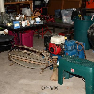 498 basement