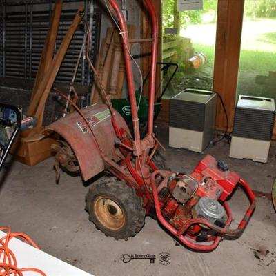 539 basement