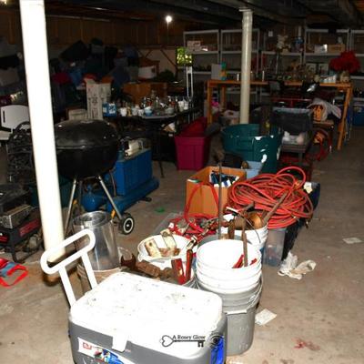 518 basement