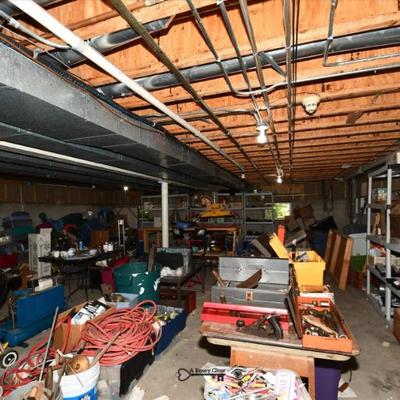 410 basement