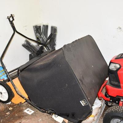 Garage 4)