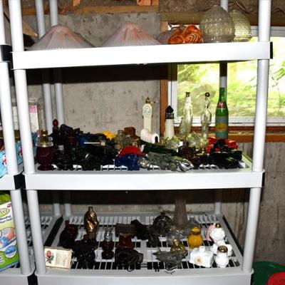 460 basement