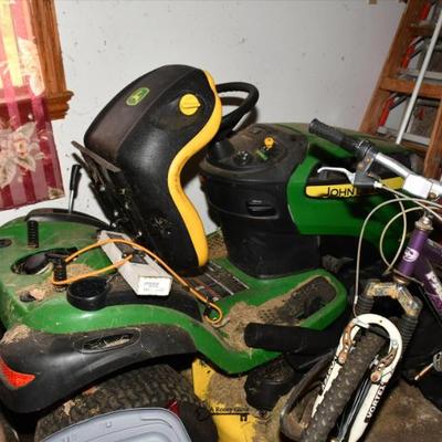 826 garage