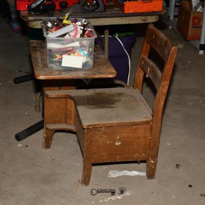 517 basement